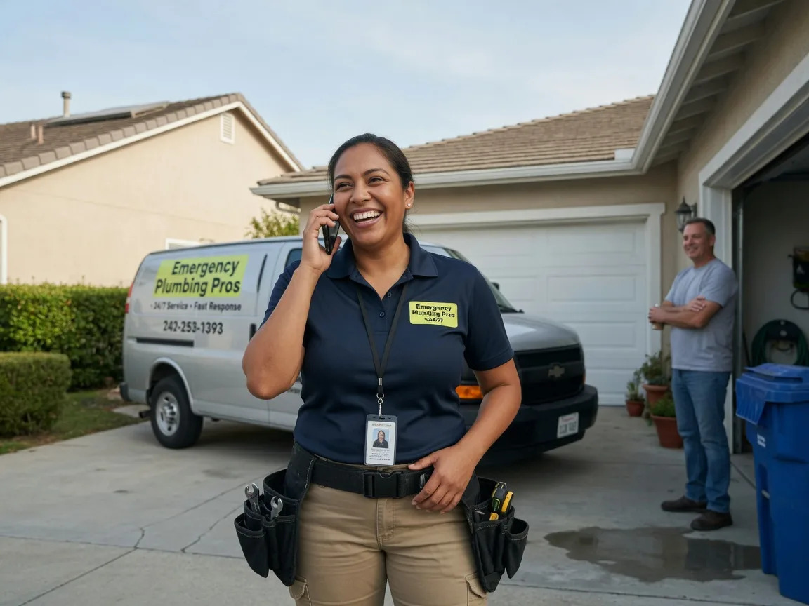 Emergency Plumber Alexander City, AL FAQs